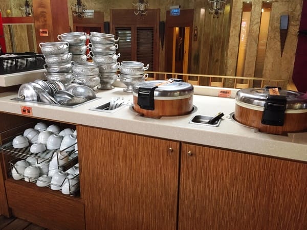 泰味館(桃園店):泰味館 桃園店