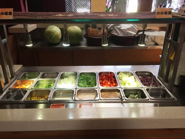 泰味館(桃園店):泰味館 桃園店