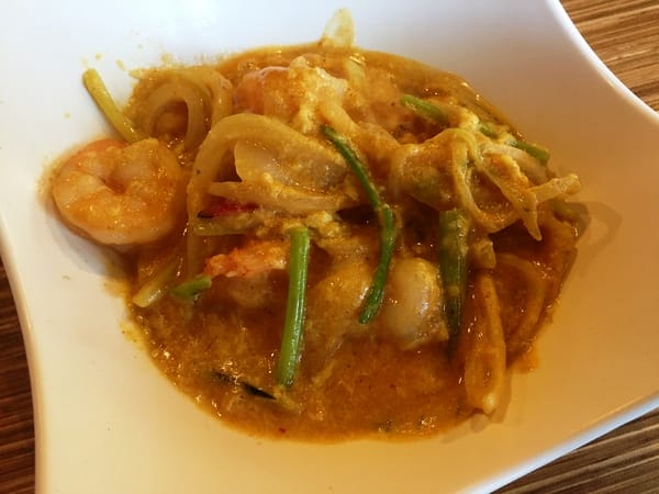 泰味館(桃園店):泰味館 桃園店