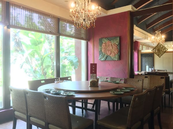 泰味館(桃園店):泰味館 桃園店