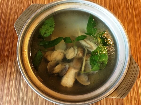 泰味館(桃園店):泰味館 桃園店