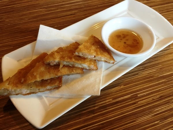 泰味館(桃園店):泰味館 桃園店