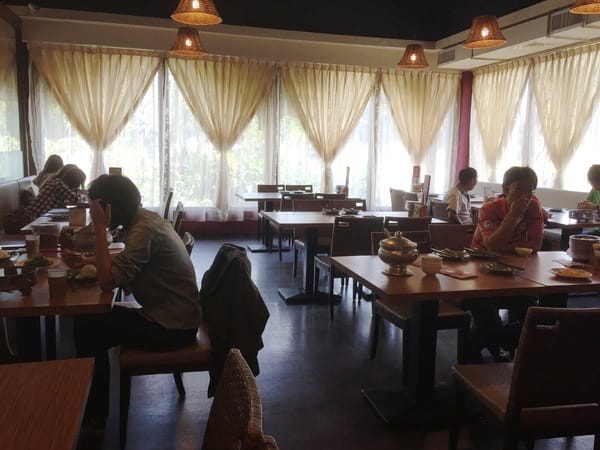 泰味館(桃園店):泰味館 桃園店