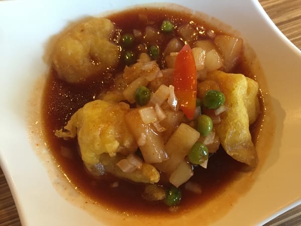 泰味館(桃園店):泰味館 桃園店