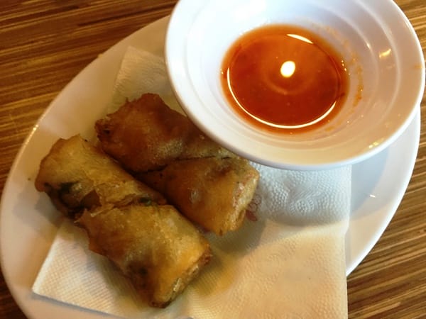 泰味館(桃園店):泰味館 桃園店