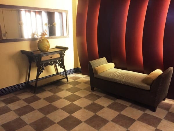 泰味館(桃園店):泰味館 桃園店