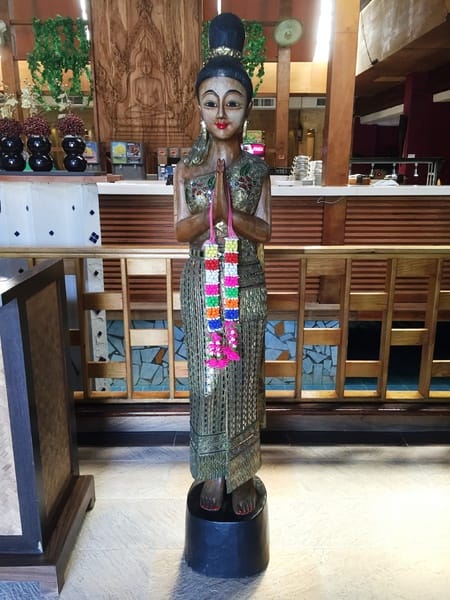 泰味館(桃園店):泰味館 桃園店