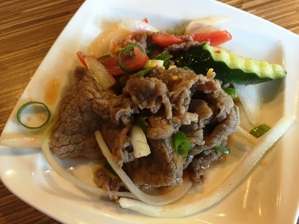 泰味館(桃園店):泰味館 桃園店