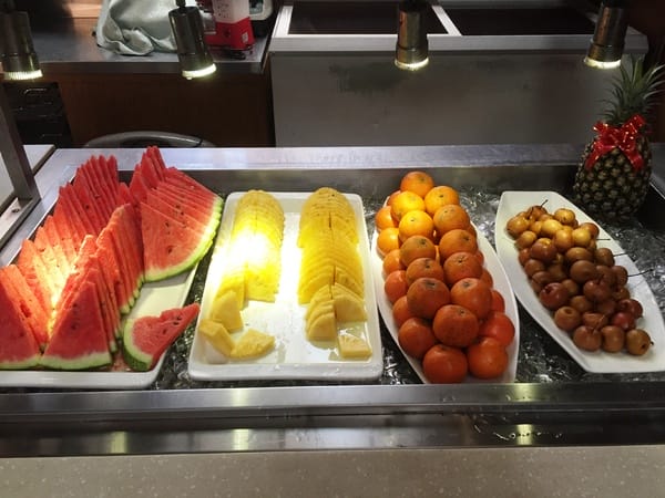 泰味館(桃園店):泰味館 桃園店