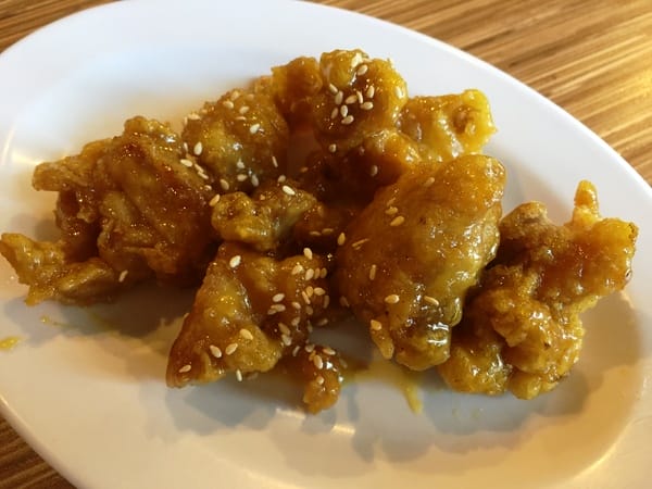 泰味館(桃園店):泰味館 桃園店