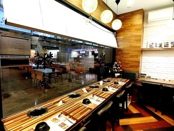 NOODDI EXPRESS 泰潮涮涮鍋:NOODDI EXPRESS 泰潮涮涮鍋