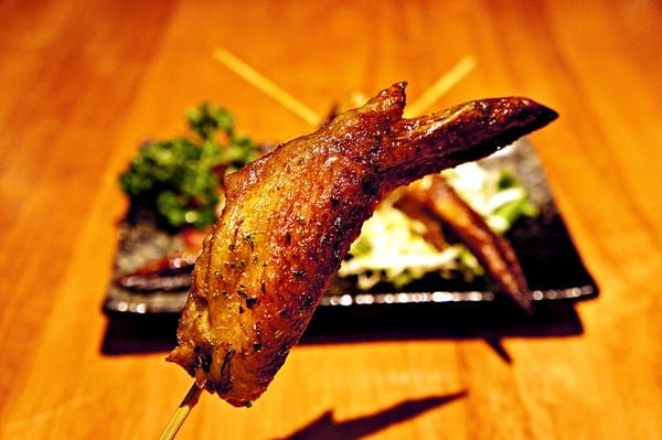 蘭陵酒肆-手作り和風料理:蘭陵酒肆-手作り和風料理