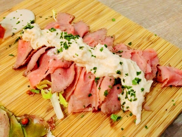 La Piola Taipei 義大利餐廳:La Piola 義大利餐廳