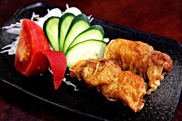 畔の食堂:畔の食堂