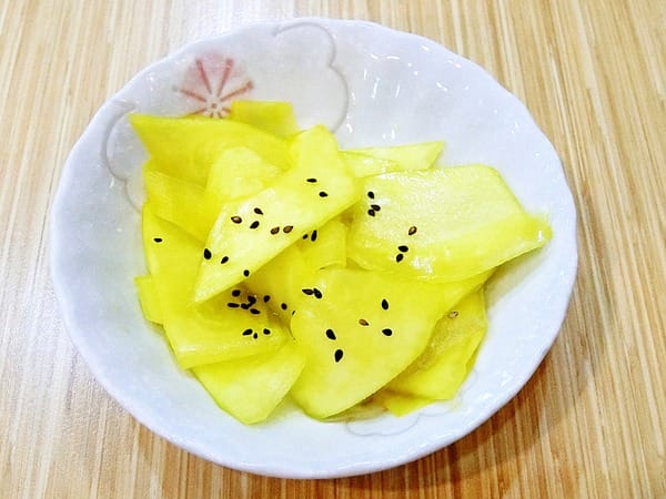 北香哨子麵(新竹中正店):北香哨子麵