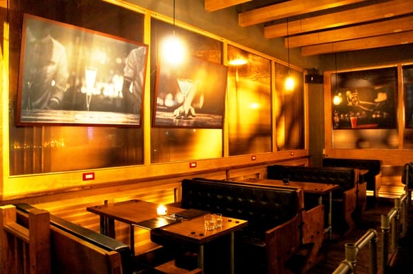 樹下 Undertree:樹下 Undertree