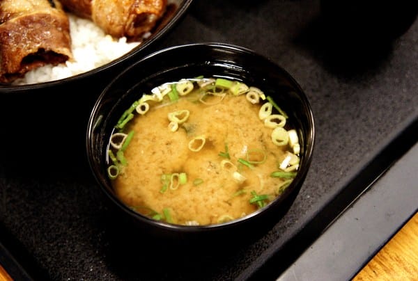 小學日燒肉丼食堂:小學日燒肉丼食堂