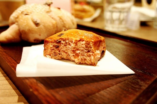 樂田麵包屋(南海店):樂田麵包屋 南海店