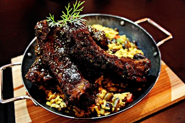 ABV% 加勒比海 精釀啤酒餐廳:ABV 加勒比海餐酒館