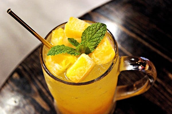 土司工寓(西門成都店):土司工寓 西門成都店