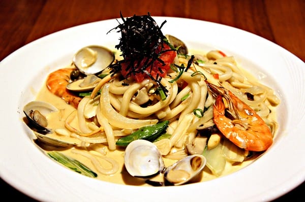 蘭陵酒肆-手作り和風料理:蘭陵酒肆-手作り和風料理