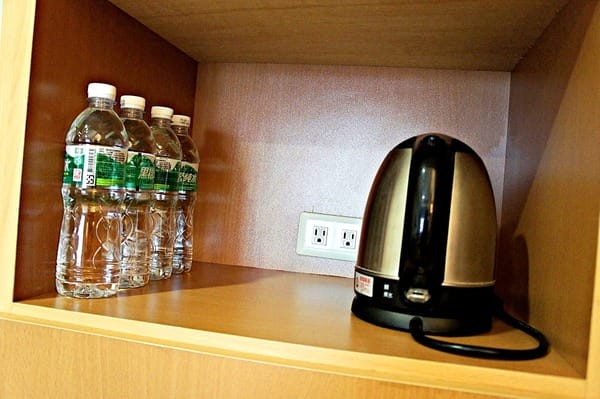 美爽爽渡假汽車旅館:美爽爽渡假汽車旅館