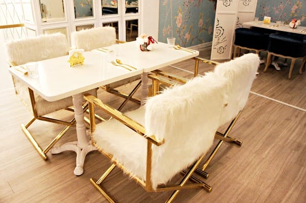 VA VA VOOM:VA VA VOOM