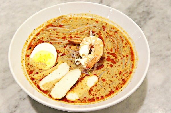 土司工坊 Toast Box(信義威秀店):TOAST BOX土司工坊