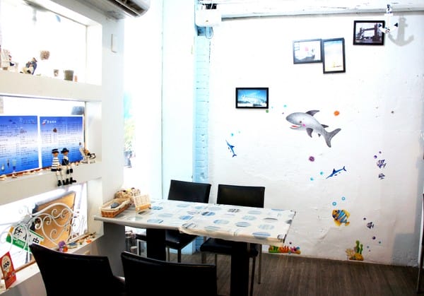 夏嘟瑪杜義麵坊:夏嘟瑪杜