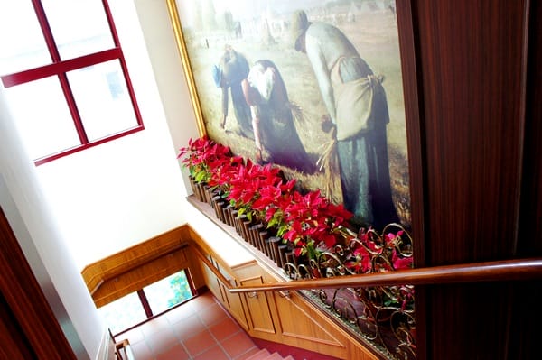 國王烘焙Bistro 181 法國餐廳:Bistro 181法國餐廳