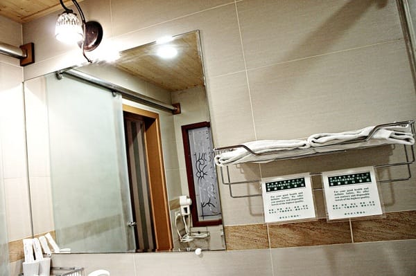 美爽爽渡假汽車旅館:美爽爽渡假汽車旅館