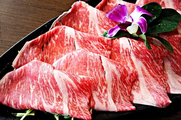 喜園風味涮涮鍋(忠孝東路店):【喜園風味涮涮鍋】後山埤捷運美食