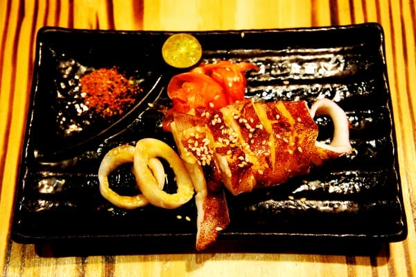 深夜食堂:深夜食堂