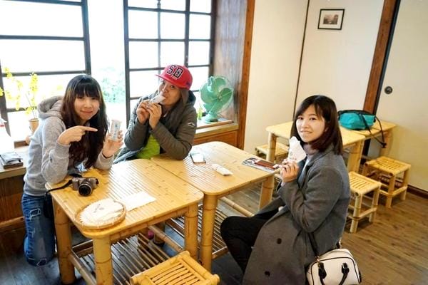 桃園機場捷運:「中壢場」搭桃園機捷挑戰未知旅程-用盲旅玩轉桃園