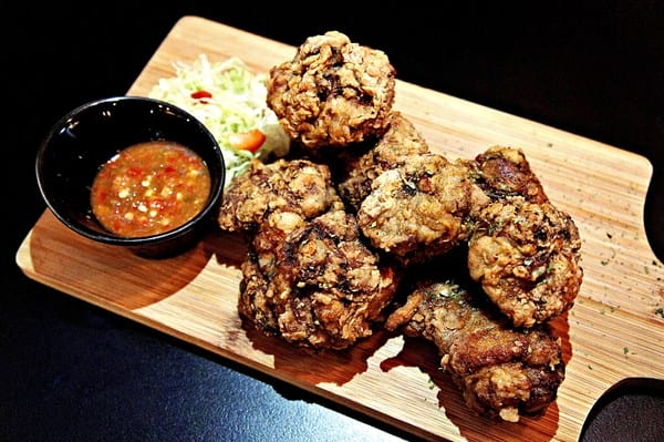 ABV% 加勒比海 精釀啤酒餐廳:ABV 加勒比海餐酒館