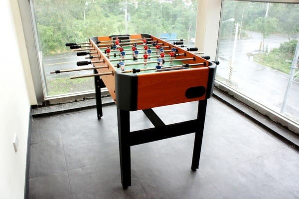 星晟棧渡假飯店(星晟棧餐廳):星晟棧渡假飯店