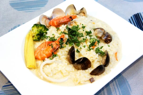 夏嘟瑪杜義麵坊:夏嘟瑪杜