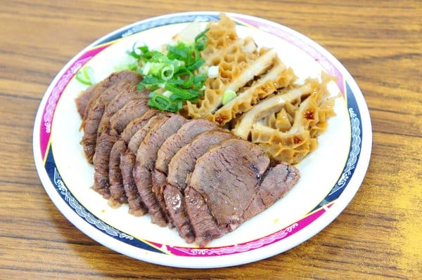 大庭牛肉麵:大庭牛肉麵