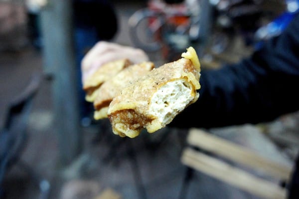 雞雞叫雞排:雞雞叫脆皮雞排