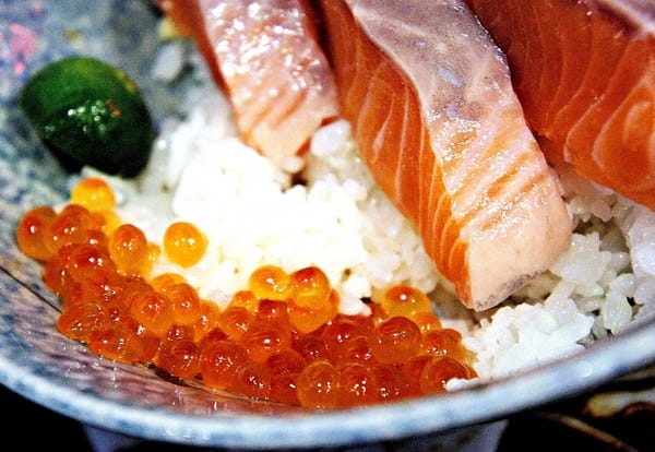 畔の食堂:畔の食堂