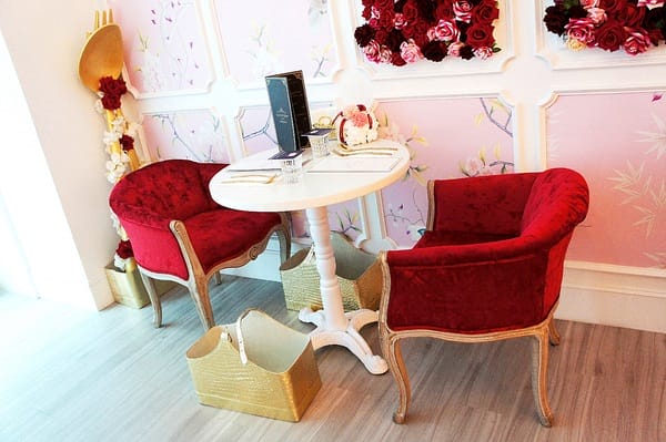 VA VA VOOM:VA VA VOOM