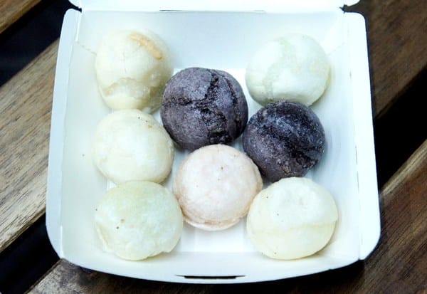 雞雞叫雞排:雞雞叫脆皮雞排