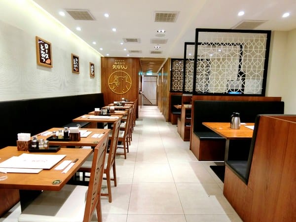 矢場味噌豬排(台北東門店):矢場味噌豬排