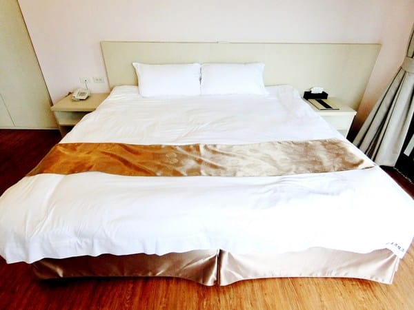 星晟棧渡假飯店(星晟棧餐廳):星晟棧渡假飯店