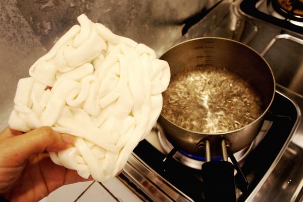 栗園米食 We Love Hakka:栗園米食