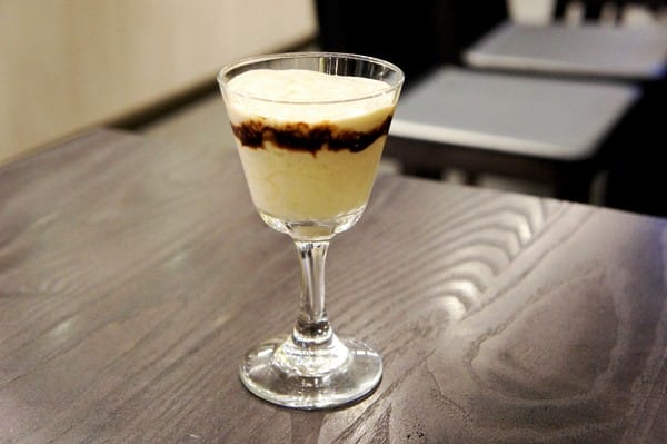 瓦法奇朵Waffogato(台北車站店):瓦法奇朵Waffogato (台北車站店)