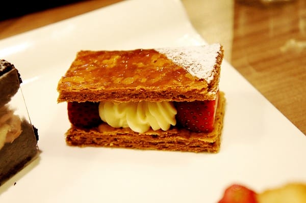 樂田麵包屋(南海店):樂田麵包屋 南海店