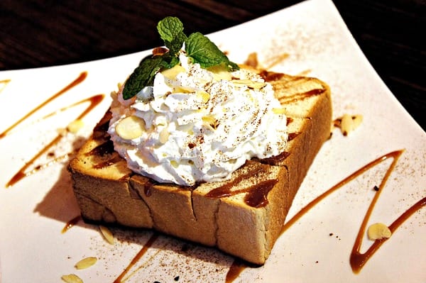 土司工寓(西門成都店):土司工寓 西門成都店