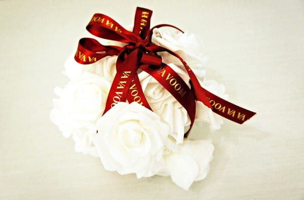 VA VA VOOM:VA VA VOOM