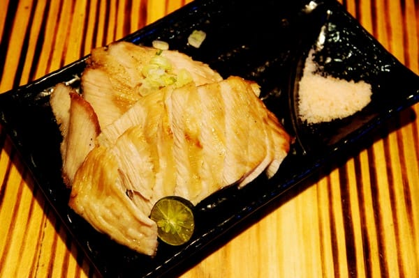 深夜食堂:深夜食堂